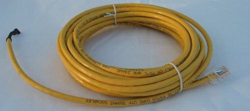 Temperature sensor photo