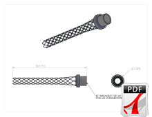 Cord Grip Specifications