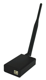 XBee-PRO RF Modem