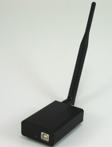 XBee-PRO RF Modem